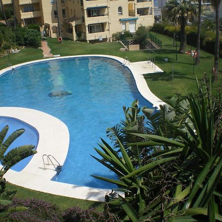 Casinomar Apartment Benalmádena Exterior photo