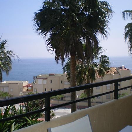 Casinomar Apartment Benalmádena Exterior photo