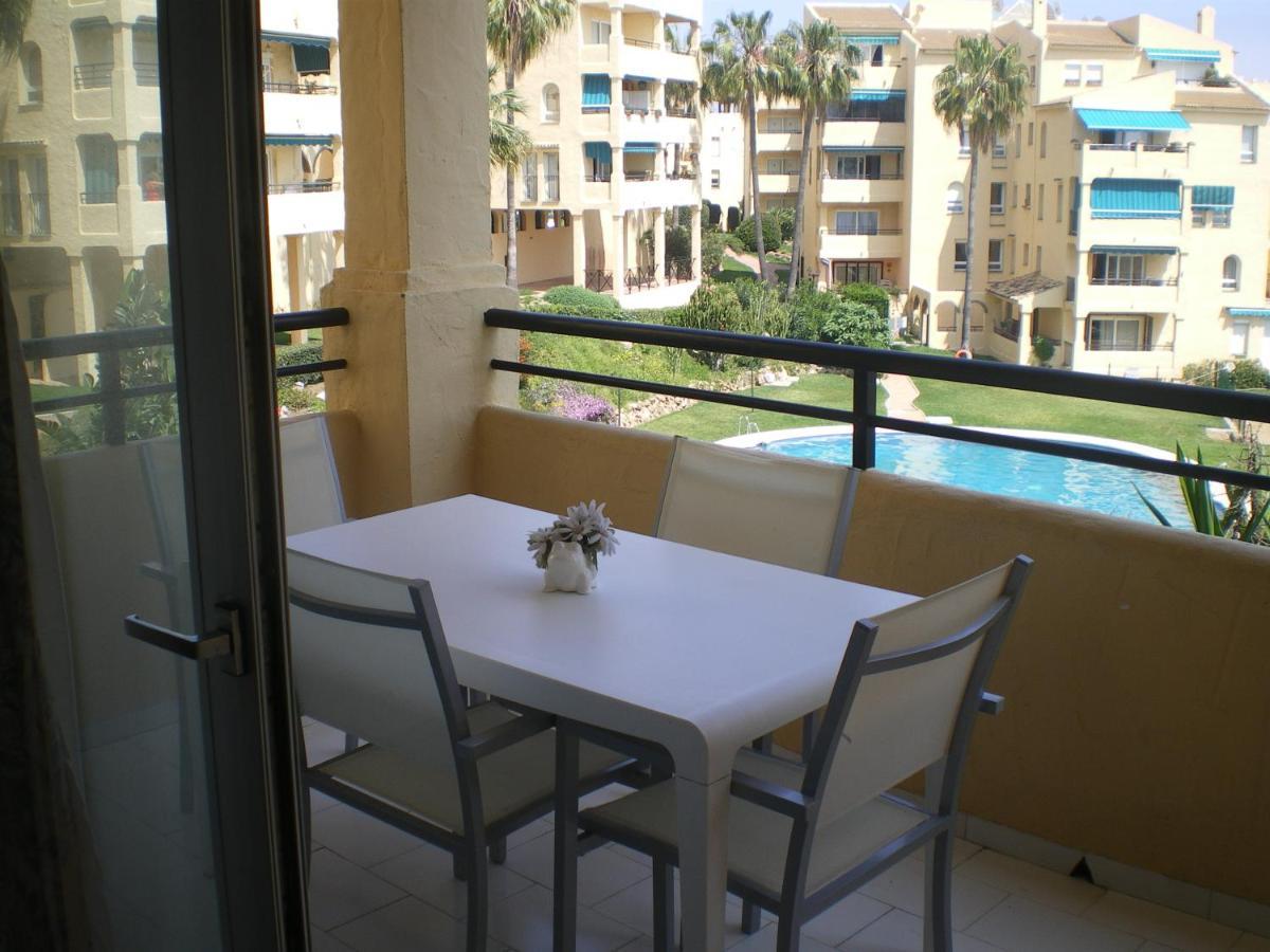 Casinomar Apartment Benalmádena Exterior photo