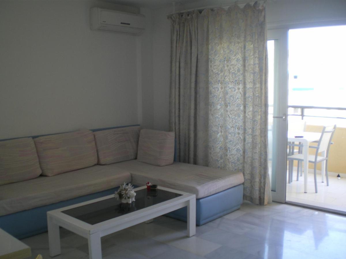 Casinomar Apartment Benalmádena Exterior photo