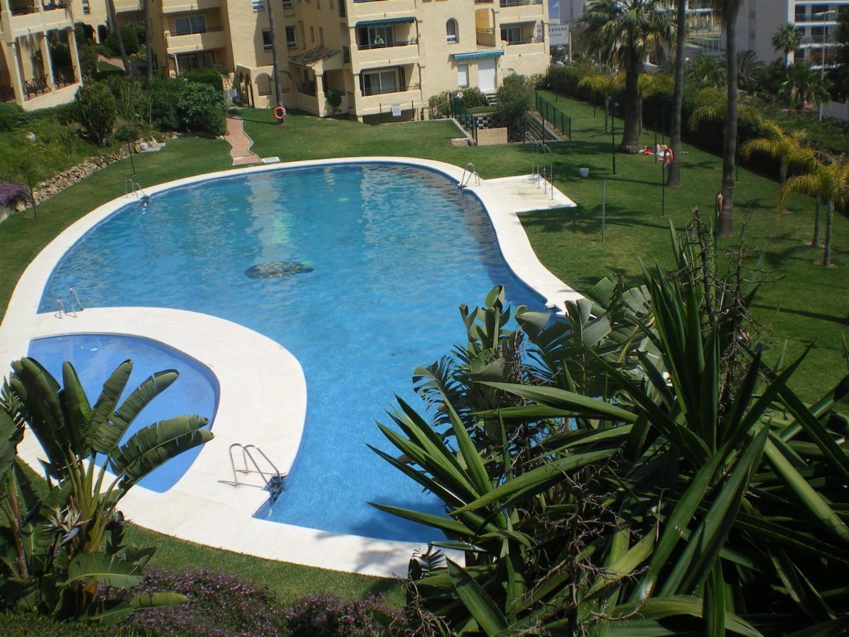 Casinomar Apartment Benalmádena Exterior photo