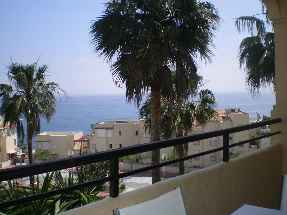 Casinomar Apartment Benalmádena Exterior photo